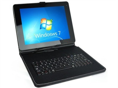 优派ViewPad 97i 3G版平板电脑产品图赏 - IT168 计算机