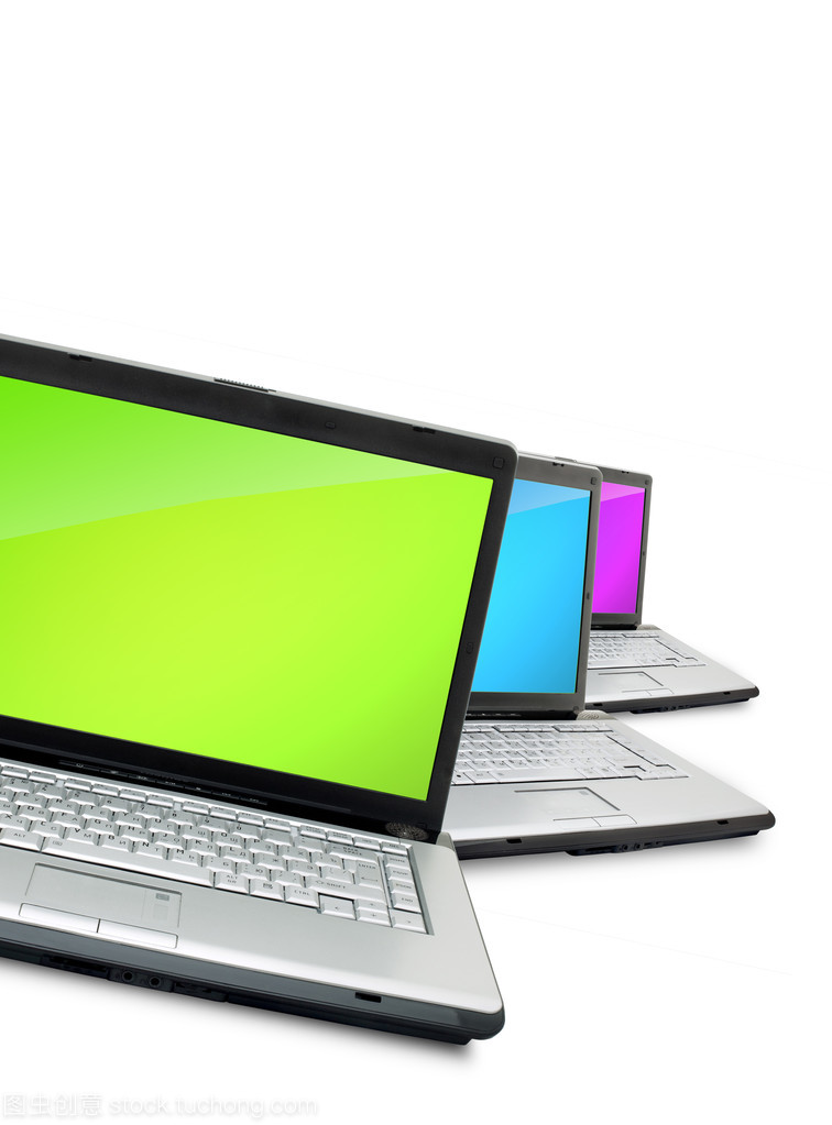 笔记本电脑 现代计算的便携利器