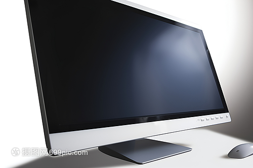 电脑显示器 计算机视觉体验的关键