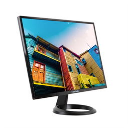 优派VA2261-H 21.5英寸全高清护眼显示器，工作娱乐的清晰之选