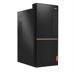 联想扬天t4900d 商用台式电脑19.5英寸 7400 4g 500g 集显 dvdrw 千兆网卡 win10 台式机产品图片3 it168